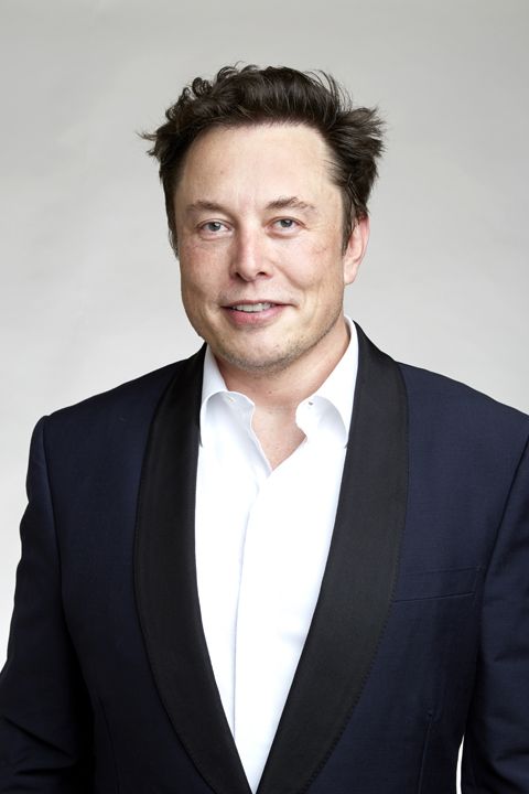 Elon Musk Royal Society crop1